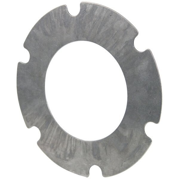 Plate, Seperator; Differential 6" x6" x0.5"